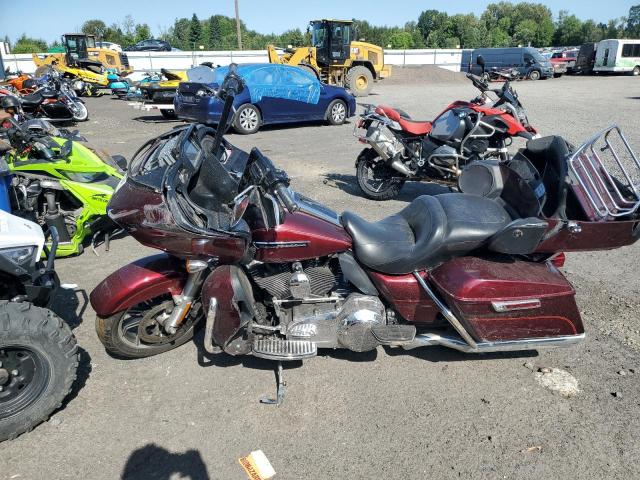 2016 HARLEY-DAVIDSON FLTRU   