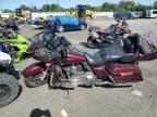 2016 HARLEY-DAVIDSON FLTRU    a la Venta en Copart OR - PORTLAND NORTH