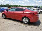 2016 Hyundai Elantra Se للبيع في Memphis، TN - Front End