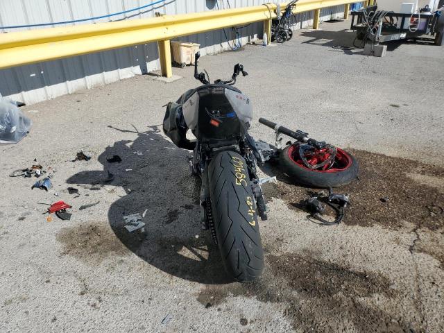  SUZUKI GSX800 F 2024 Два тони
