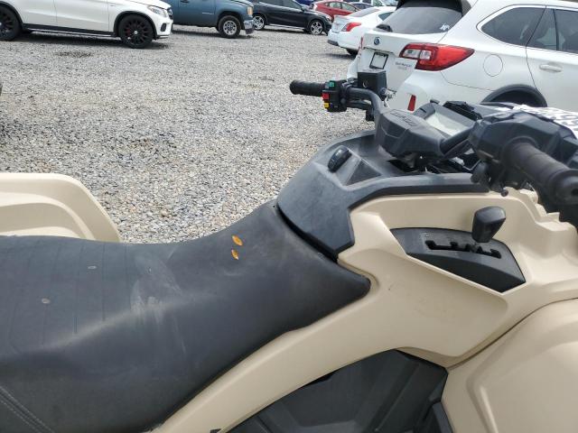 2022 CAN-AM OUTLANDER X MR 570  
