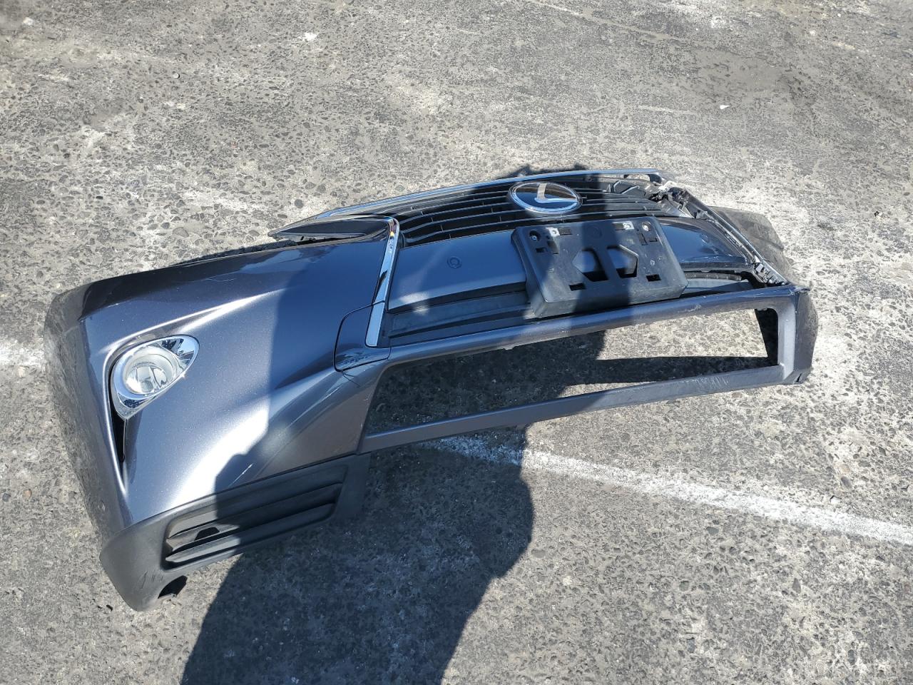 2013 Lexus Rx 350 VIN: 2T2ZK1BA9DC092875 Lot: 62983815