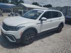 2024 Volkswagen Tiguan Se zu verkaufen in Prairie Grove, AR - Hail