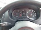 2011 VOLKSWAGEN POLO MODA for sale at Copart YORK
