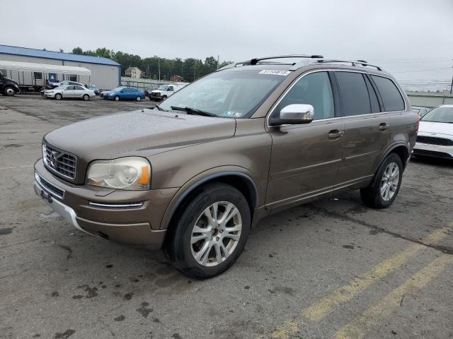 2013 Volvo Xc90 3.2