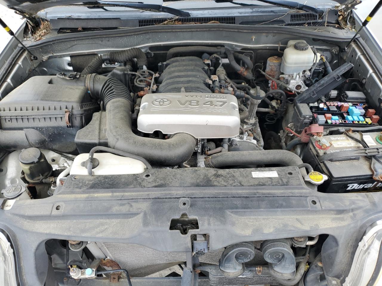 2008 Toyota 4Runner Sr5 VIN: JTEBT14R88K003738 Lot: 60293415