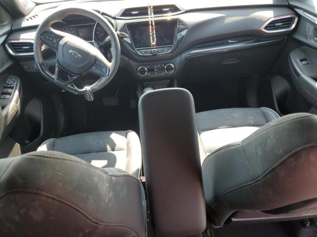  CHEVROLET TRAILBLZR 2022 Biały