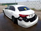 2024 MERCEDES-BENZ C CLASS C300E AMG LINE PREMIUM 4DR 9G-TRONIC for sale at Copart SANDTOFT
