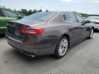 2014 Maserati Quattroporte S للبيع في North Billerica، MA - Side