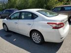 2013 Nissan Sentra S for Sale in Arlington, WA - Mechanical