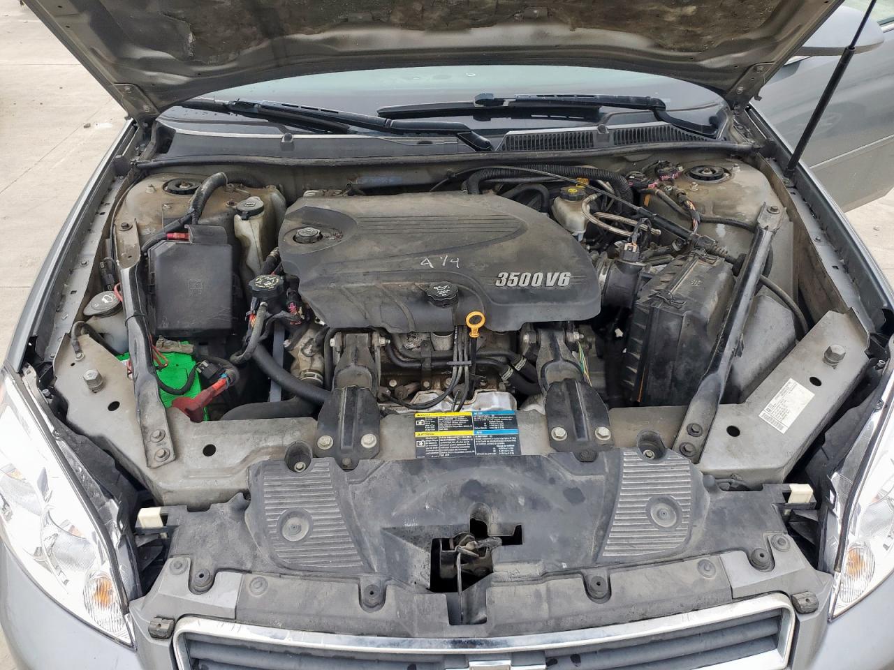 2009 Chevrolet Impala 1Lt VIN: 2G1WT57K791242655 Lot: 60842955