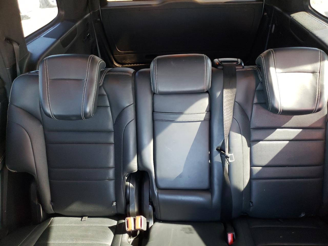 2018 Mercedes-Benz Gls 63 Amg 4Matic VIN: 4JGDF7FE8JB083917 Lot: 60448805
