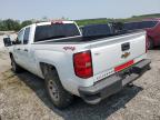 2018 Chevrolet Silverado K1500 na sprzedaż w Spartanburg, SC - Minor Dent/Scratches