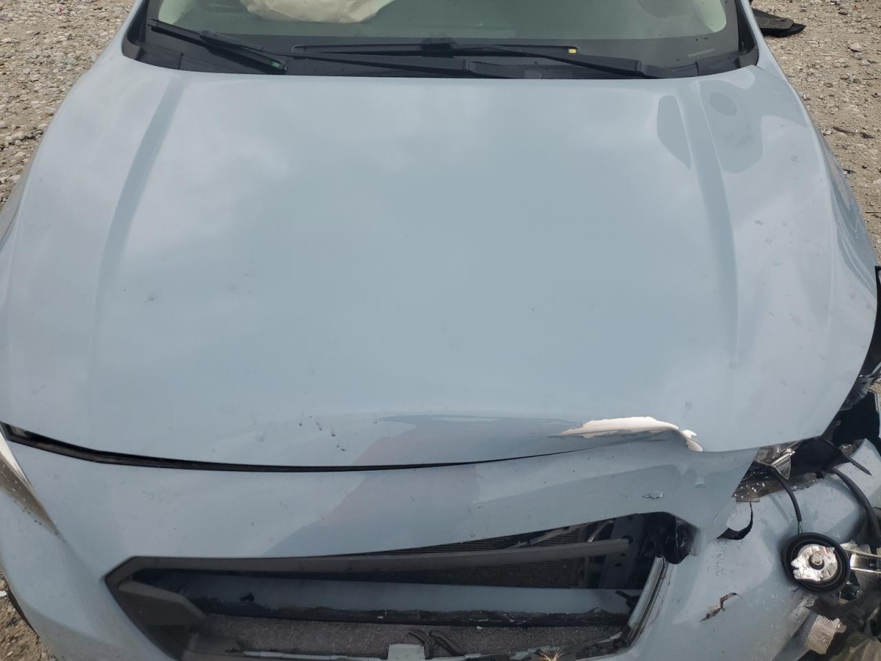 2019 Subaru Crosstrek Premium VIN: JF2GTACC6K8310225 Lot: 61569125