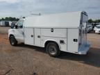 2016 Ford Econoline E350 Super Duty Cutaway Van for Sale in Oklahoma City, OK - Front End