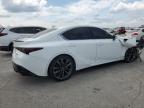 2021 Lexus Is 350 F Sport zu verkaufen in Lebanon, TN - Front End