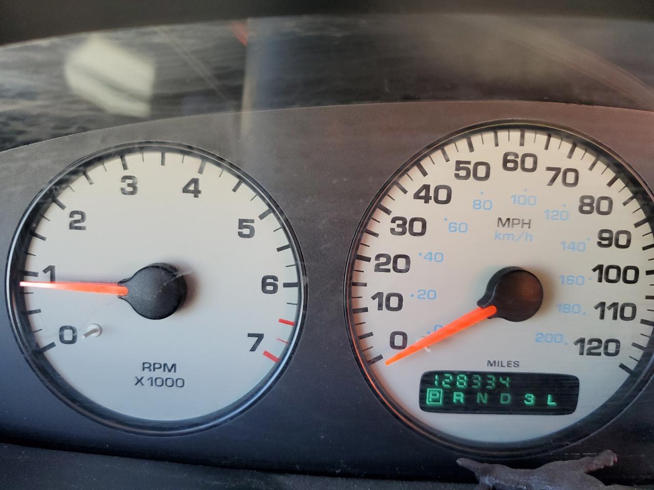 2000 Dodge Stratus Se VIN: 1B3EJ46X2YN122759 Lot: 60714645