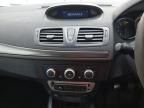 2015 RENAULT MEGANE EXP for sale at Copart YORK