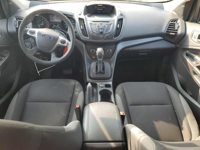 Parquets FORD ESCAPE 2016 Biały