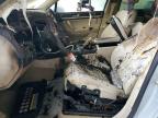 2013 Volkswagen Touareg V6 продається в Greenwood, NE - Burn