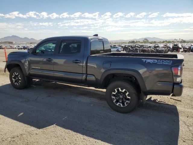  TOYOTA TACOMA 2020 Szary