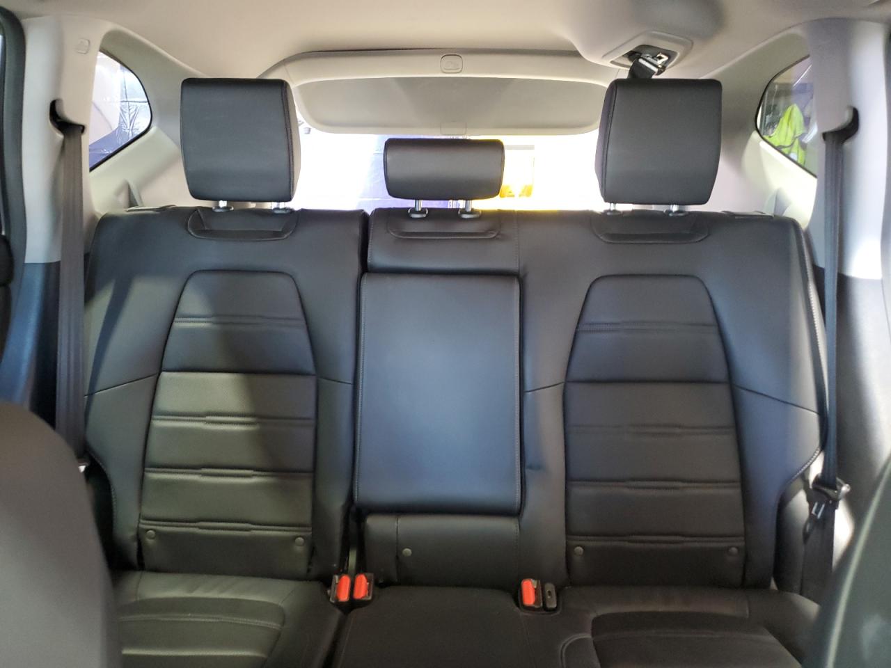 2020 Honda Cr-V Exl VIN: 5J6RW2H83LL006917 Lot: 61469985