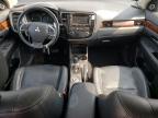 2014 Mitsubishi Outlander Gt na sprzedaż w Indianapolis, IN - Undercarriage