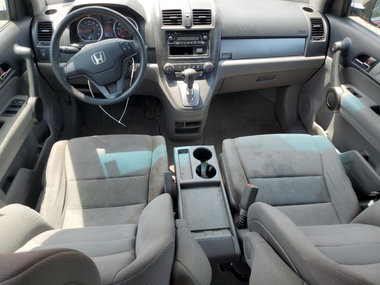 2011 Honda Cr-V Lx VIN: JHLRE4H38BC019236 Lot: 59635155