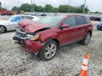 2013 Ford Edge Sel en Venta en Columbus, OH - Front End