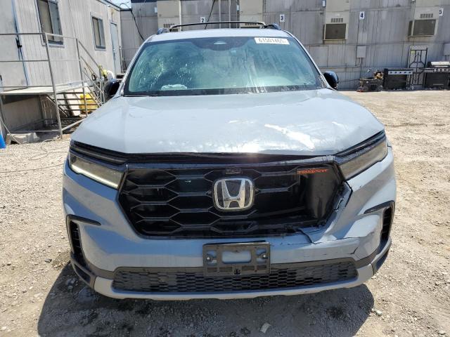  HONDA PILOT 2023 Blue