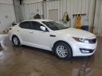 2012 Kia Optima Lx   იყიდება Franklin-ში, WI - Rear End