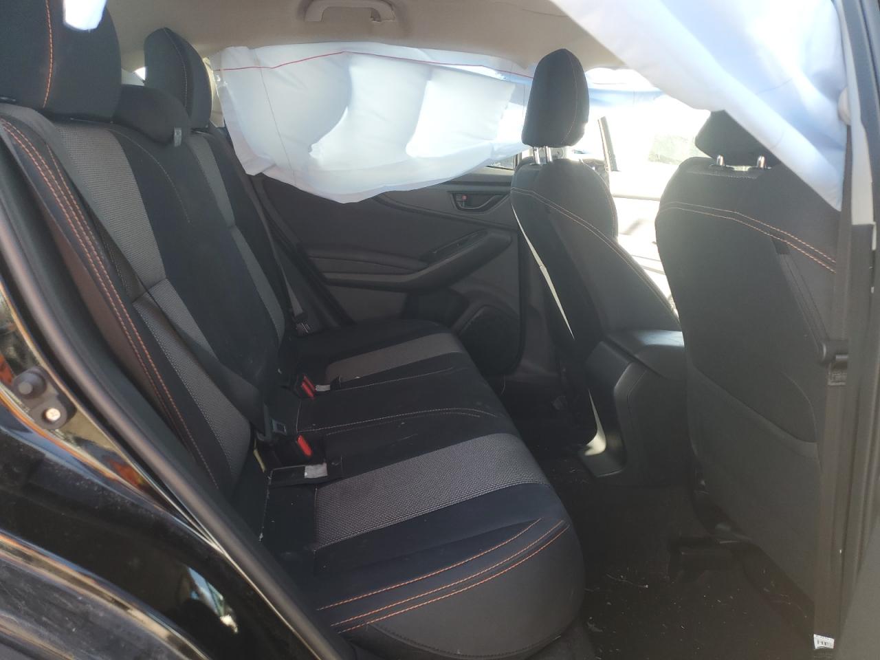 2022 Subaru Crosstrek Premium VIN: JF2GTACCXNG273075 Lot: 61877395
