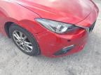2015 MAZDA 3 SE-L NAV for sale at Copart CHESTER