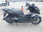 2022 HONDA WW 125 A-M for sale at Copart WHITBURN