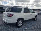 2014 Gmc Acadia Sle zu verkaufen in Apopka, FL - Minor Dent/Scratches