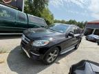 2018 Mercedes-Benz Gle 350 4Matic zu verkaufen in North Billerica, MA - Normal Wear
