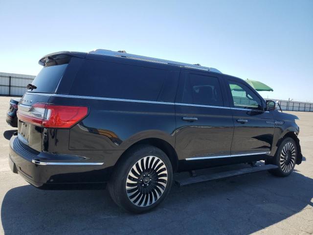  LINCOLN NAVIGATOR 2020 Black