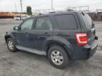 2011 Ford Escape Hybrid იყიდება Wilmington-ში, CA - Front End