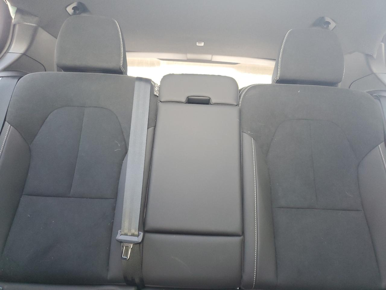 2024 Volvo Xc40 Recharge Ultimate VIN: YV4ER3XMXR2235610 Lot: 59886625