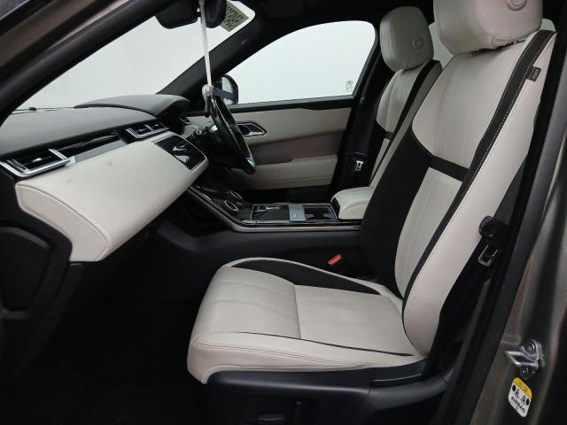 2017 LAND ROVER R ROVER VE