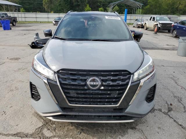  NISSAN KICKS 2024 Szary