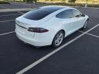 2012 Tesla Model S  na sprzedaż w Antelope, CA - Normal Wear