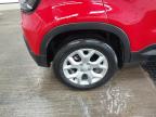 2024 JEEP AMC for sale at Copart EAST KILBRIDE