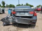 2014 Bmw 335 Xi за продажба в Chalfont, PA - Rear End