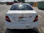 2013 Mercedes-Benz C 250 იყიდება Orlando-ში, FL - Rear End