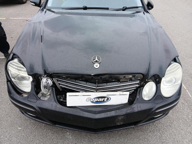 2009 MERCEDES BENZ E280 CDI S