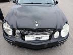 2009 MERCEDES BENZ E280 CDI S for sale at Copart SANDTOFT