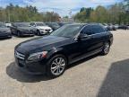 2015 Mercedes-Benz C 300 4Matic zu verkaufen in North Billerica, MA - Minor Dent/Scratches