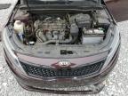 2015 Kia Optima Lx   for Sale in Barberton, OH - Front End