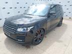 2017 LAND ROVER RANGE ROVE for sale at Copart SANDY